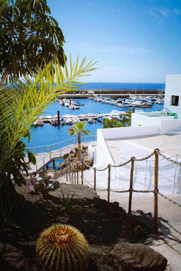 Eslanzarote Casa Eneida Sea Views, Super Wifi Villa Tias Exterior photo