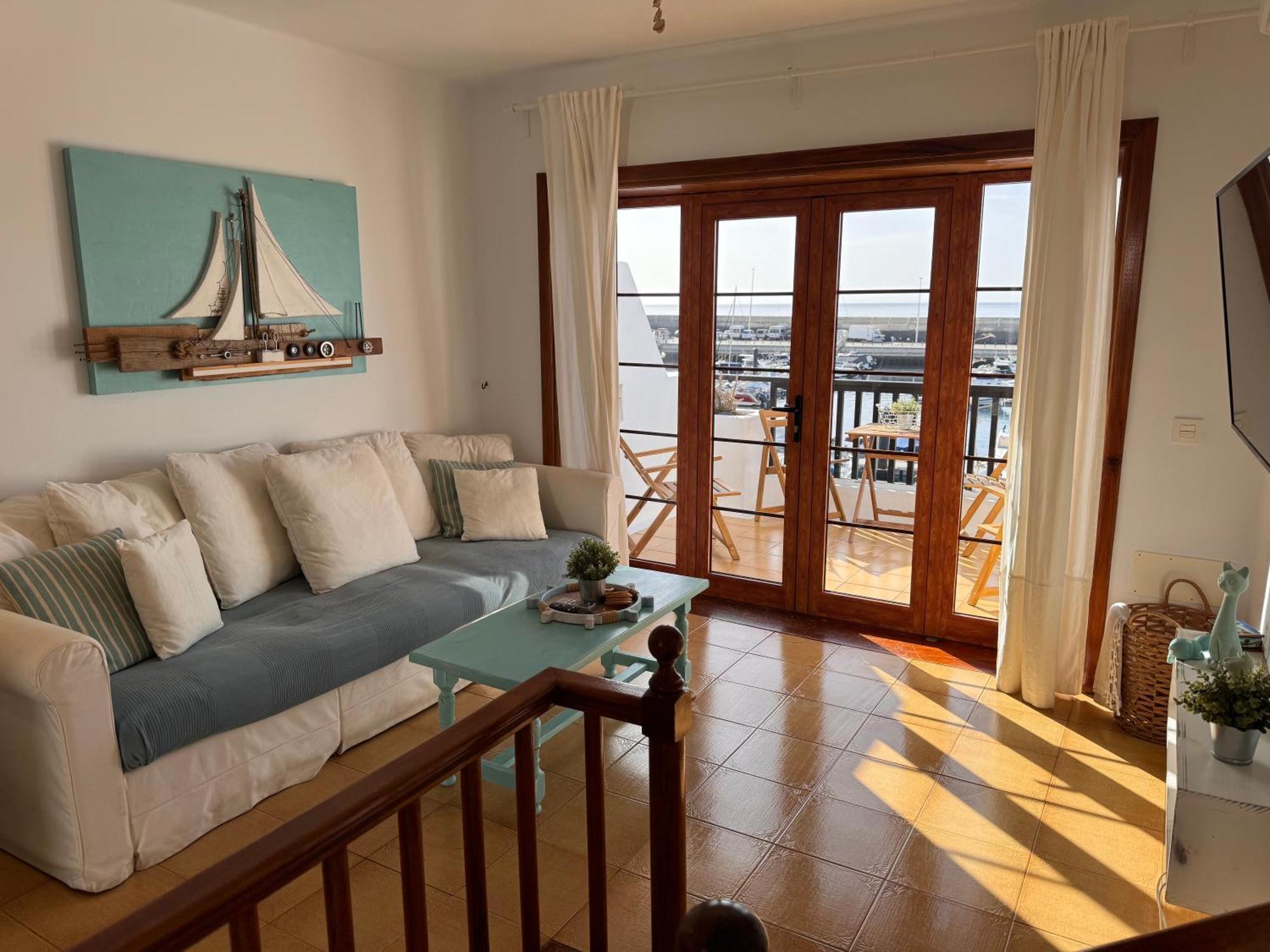 Eslanzarote Casa Eneida Sea Views, Super Wifi Villa Tias Exterior photo