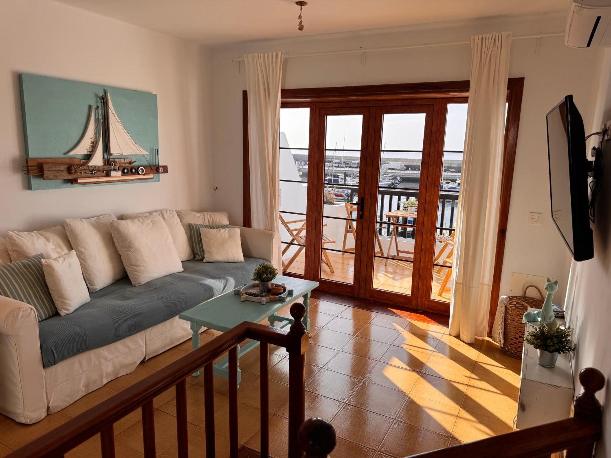 Eslanzarote Casa Eneida Sea Views, Super Wifi Villa Tias Exterior photo