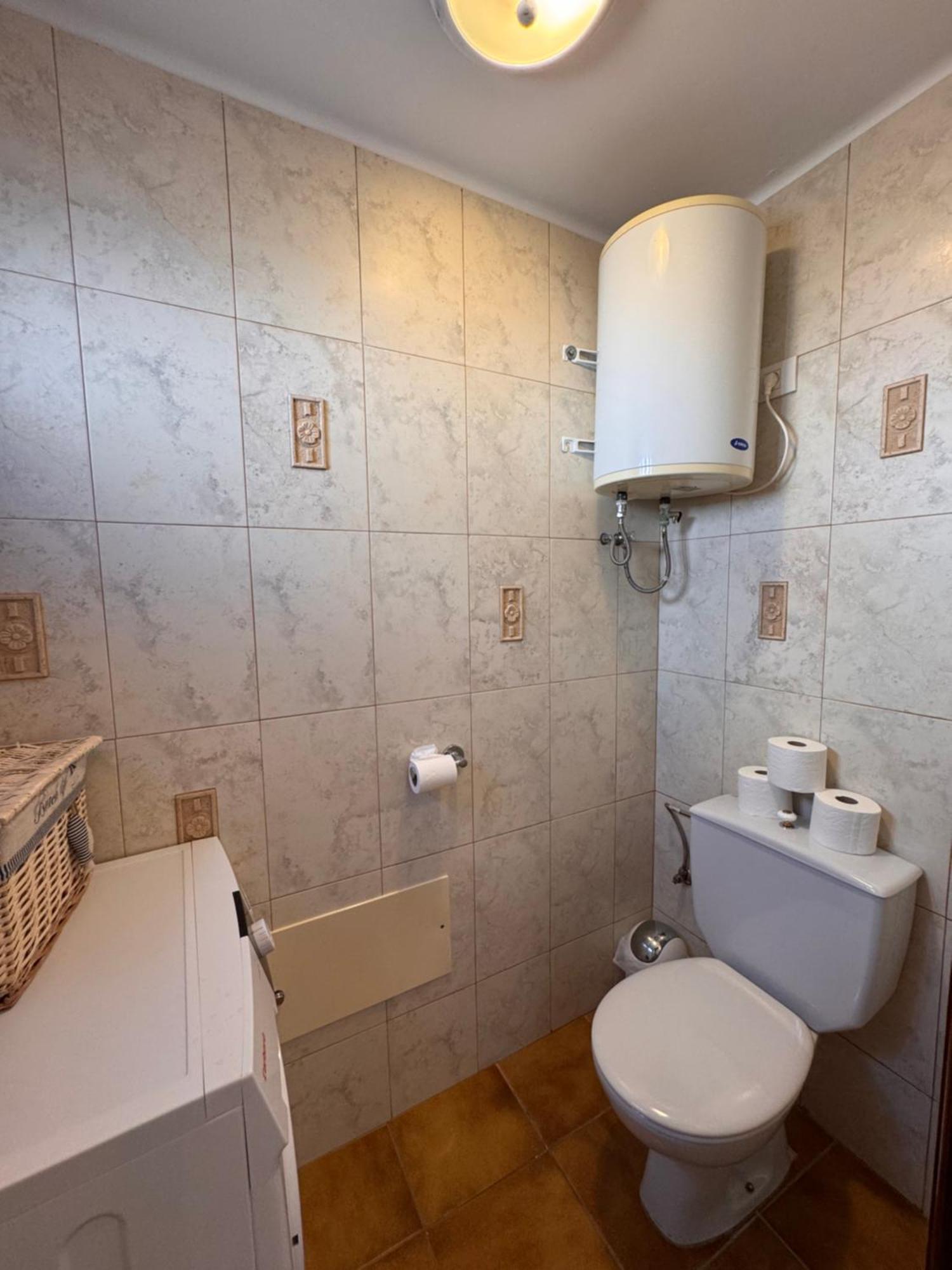 Eslanzarote Casa Eneida Sea Views, Super Wifi Villa Tias Exterior photo