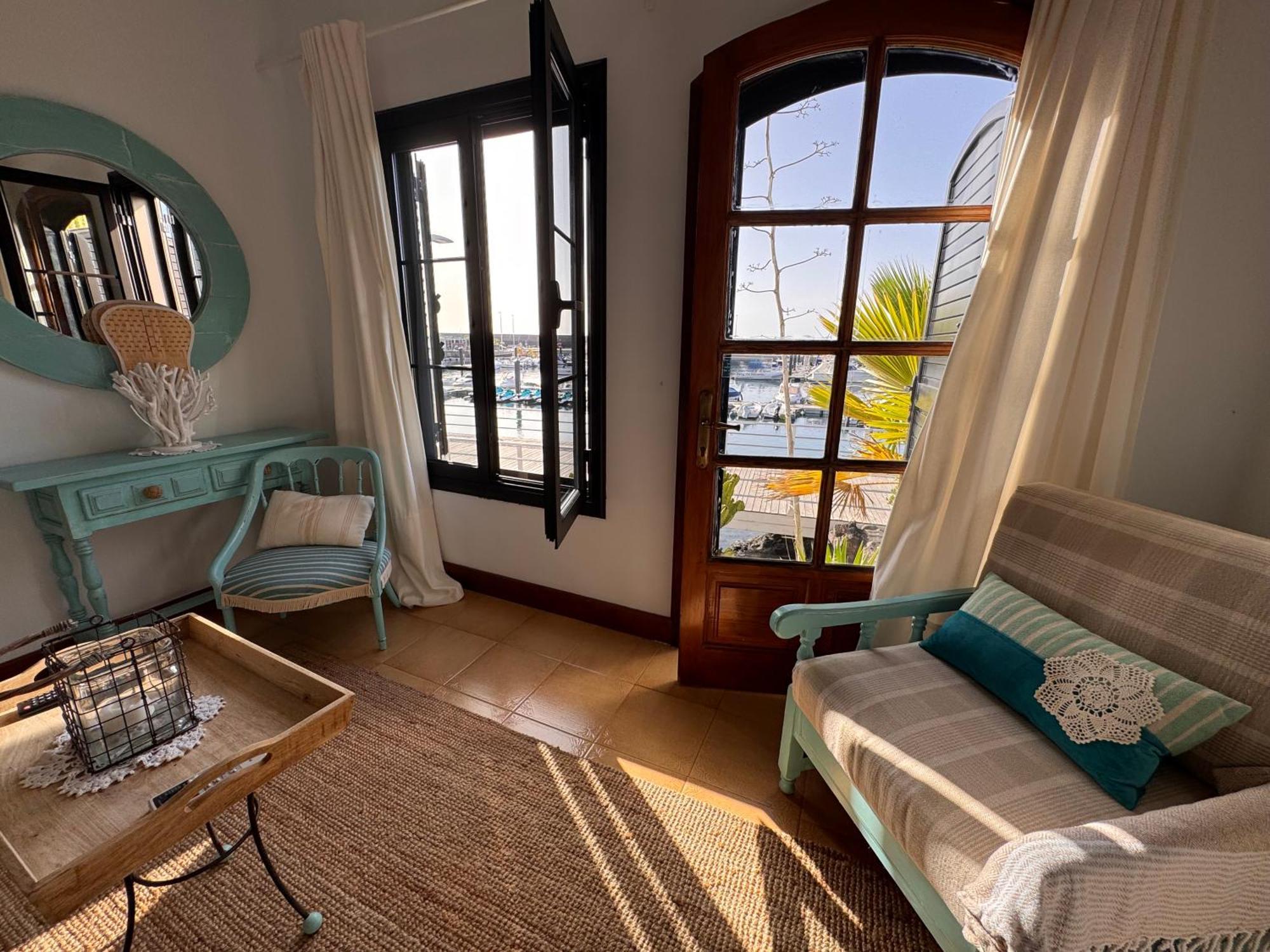 Eslanzarote Casa Eneida Sea Views, Super Wifi Villa Tias Exterior photo