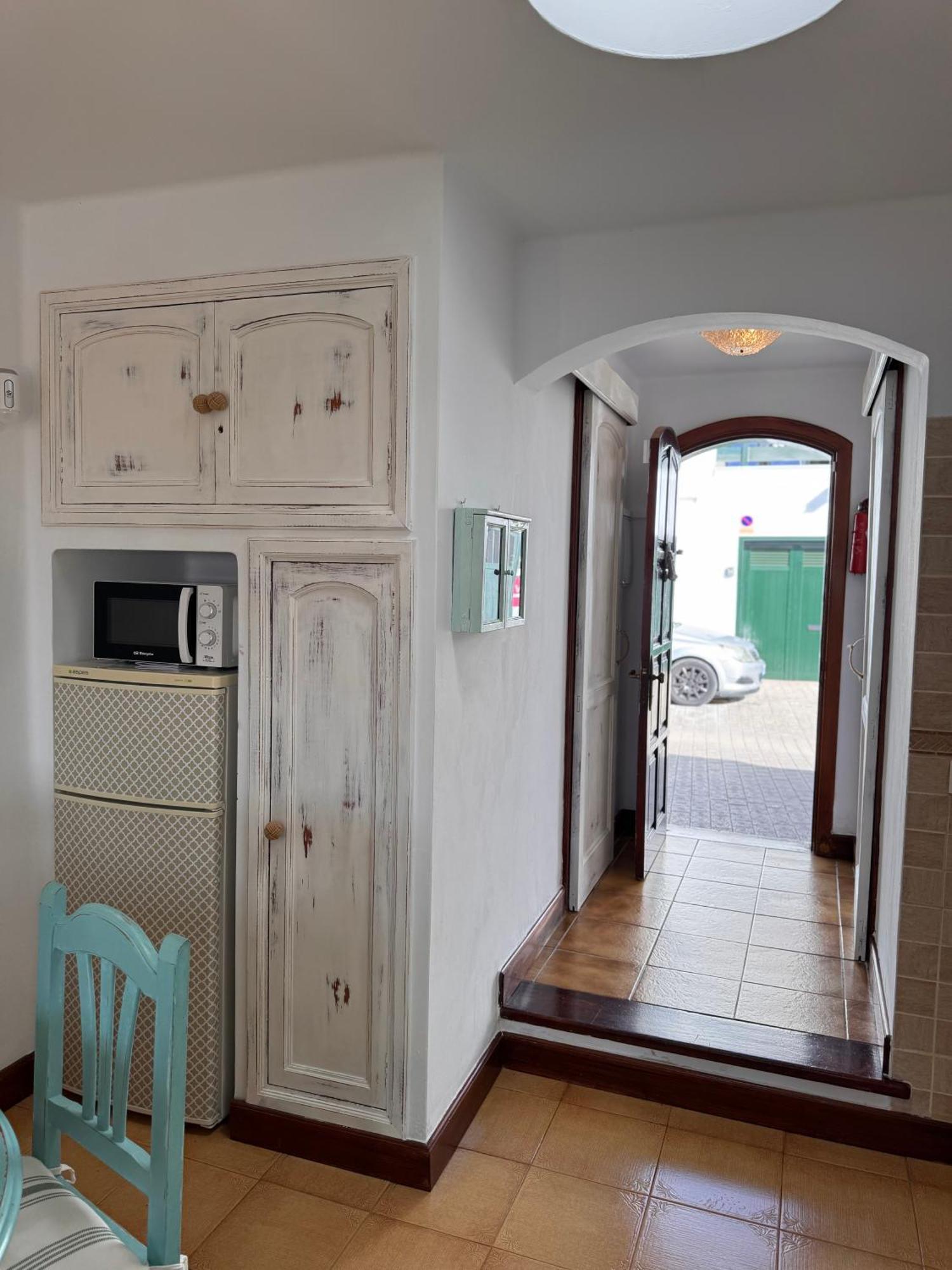 Eslanzarote Casa Eneida Sea Views, Super Wifi Villa Tias Exterior photo
