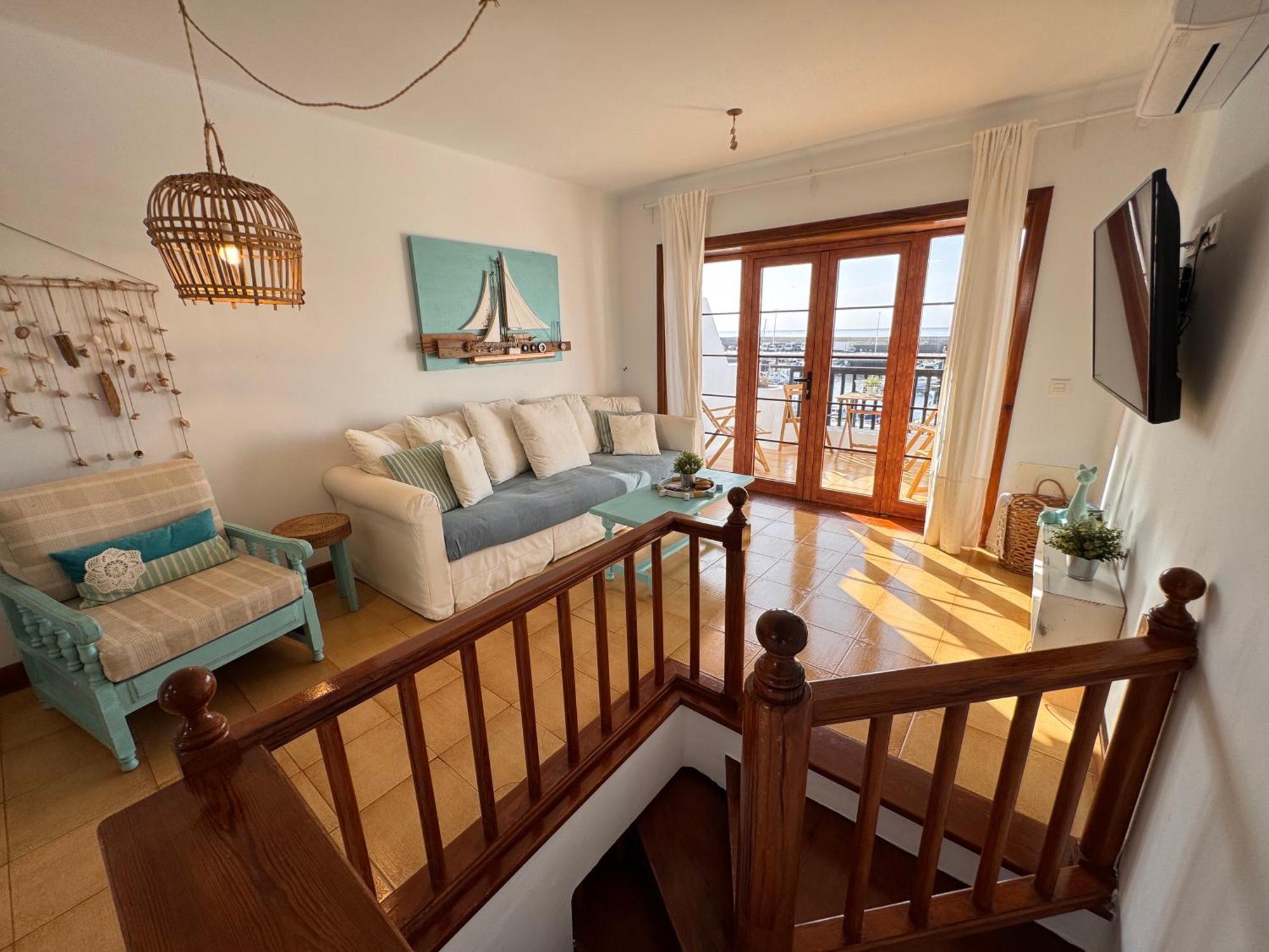 Eslanzarote Casa Eneida Sea Views, Super Wifi Villa Tias Exterior photo