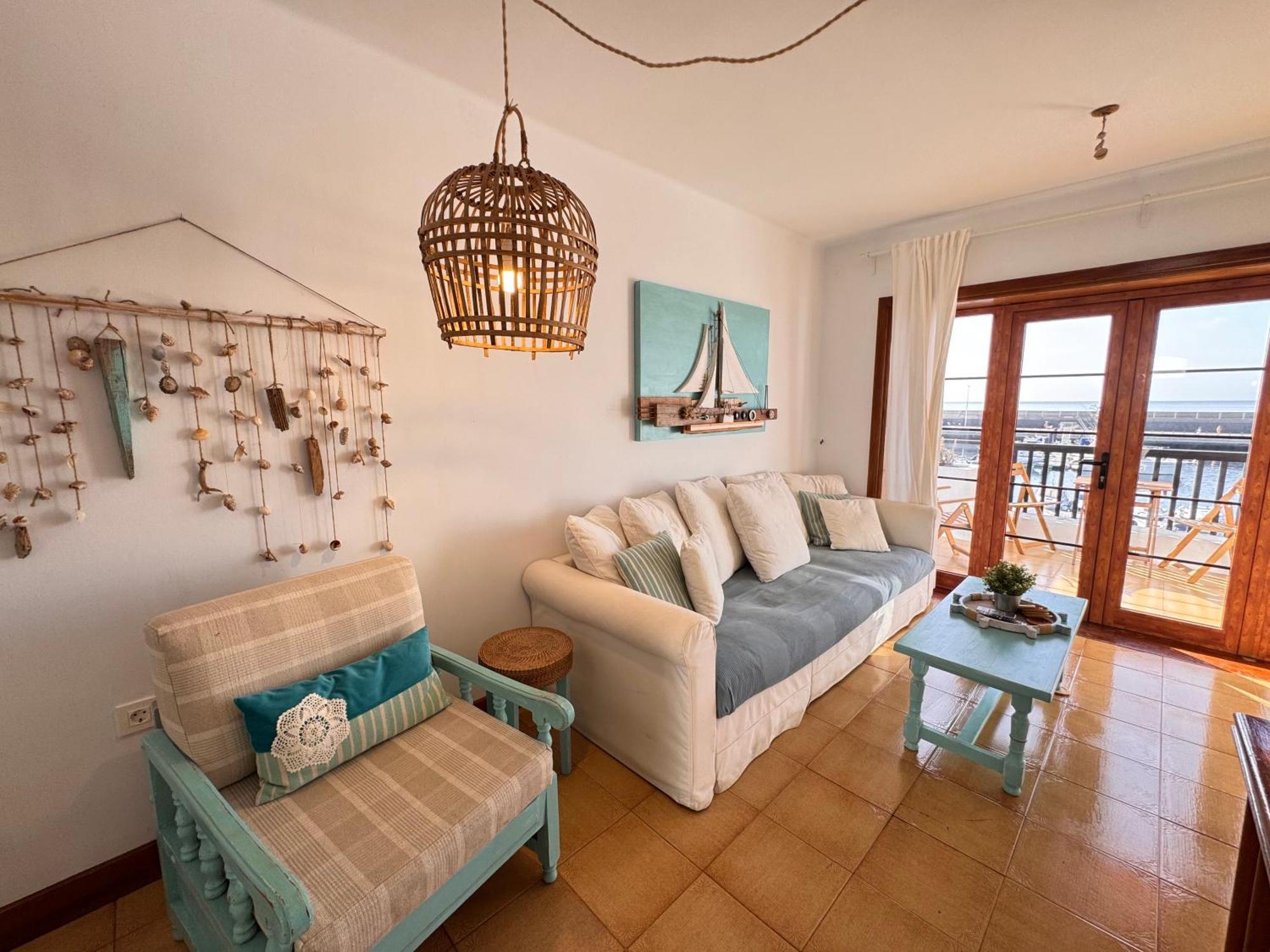 Eslanzarote Casa Eneida Sea Views, Super Wifi Villa Tias Exterior photo