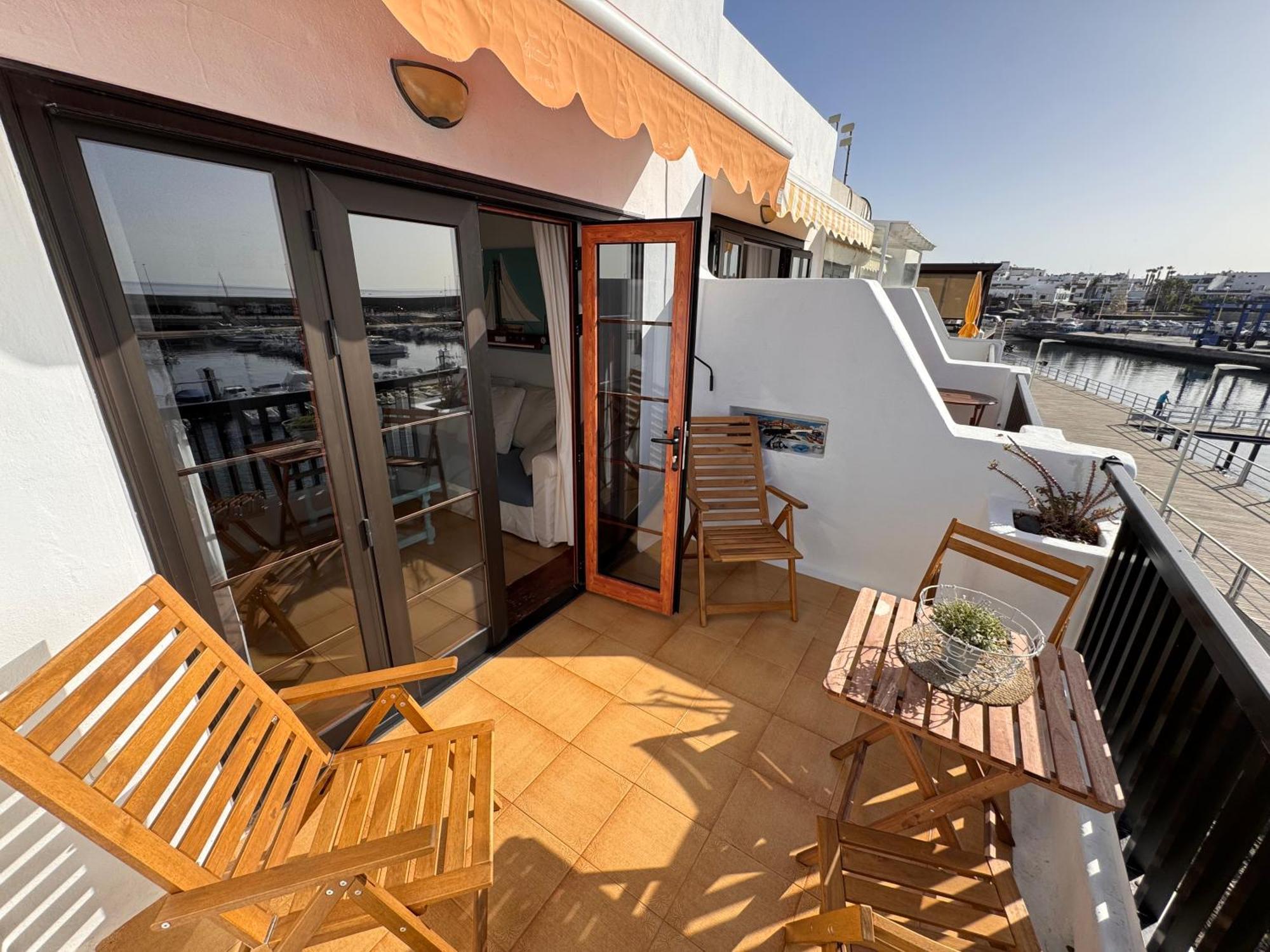 Eslanzarote Casa Eneida Sea Views, Super Wifi Villa Tias Exterior photo