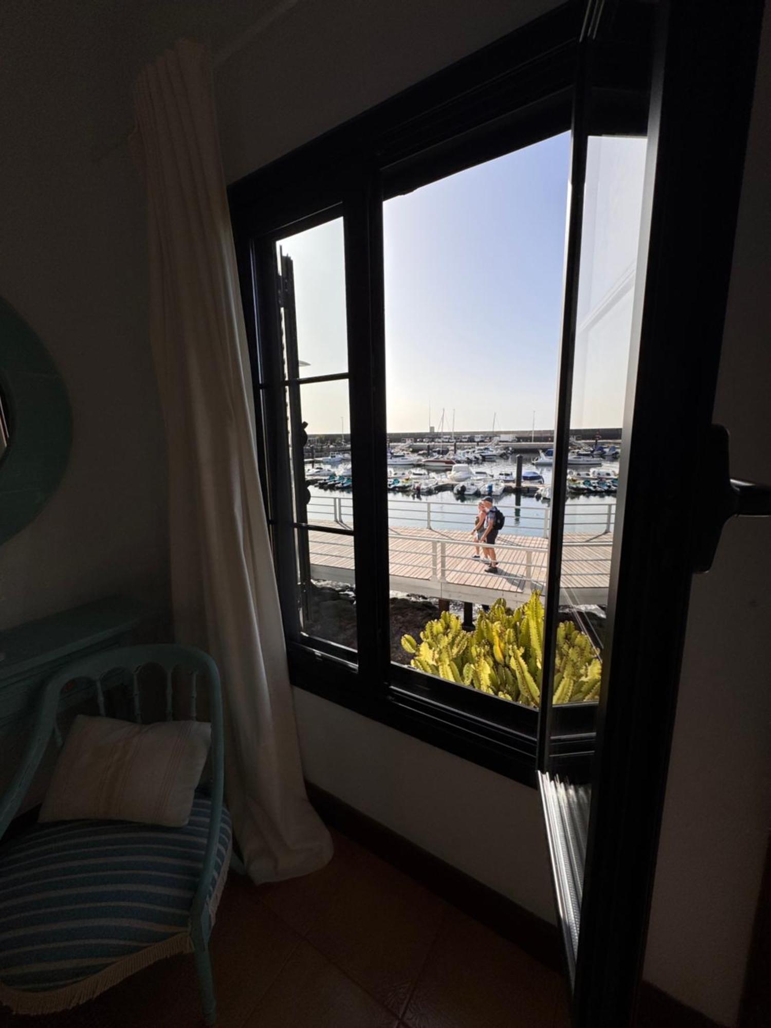 Eslanzarote Casa Eneida Sea Views, Super Wifi Villa Tias Exterior photo