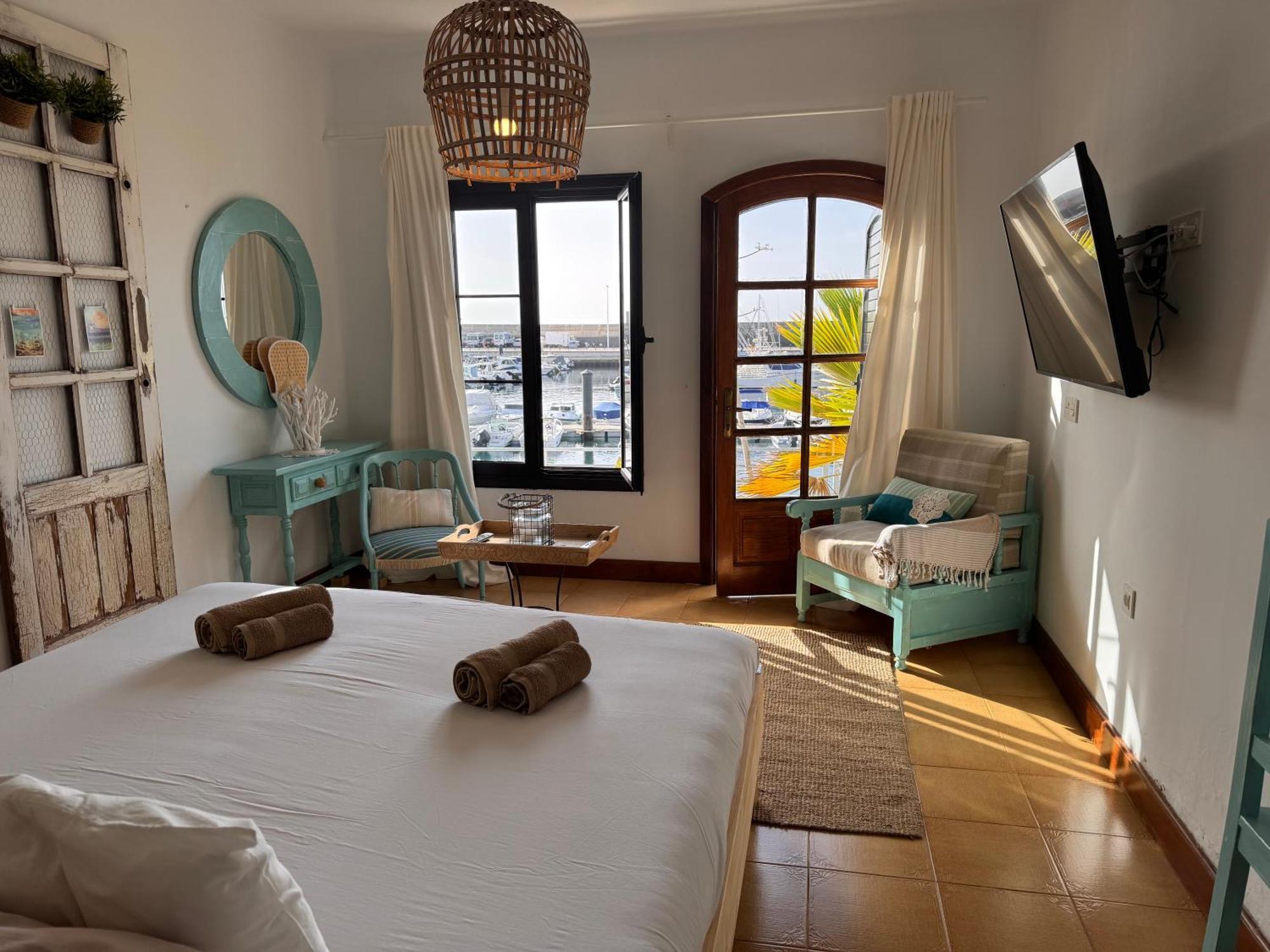 Eslanzarote Casa Eneida Sea Views, Super Wifi Villa Tias Exterior photo