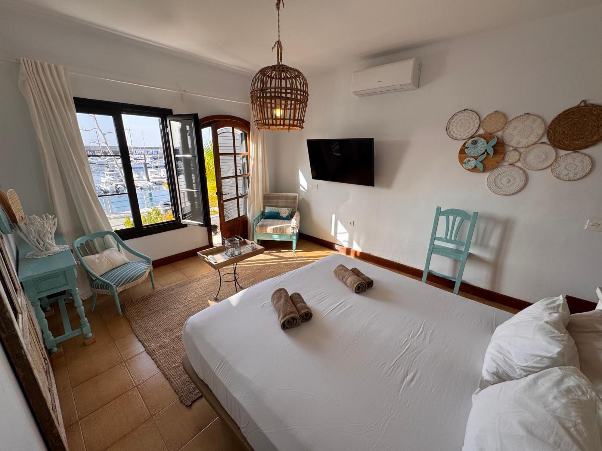 Eslanzarote Casa Eneida Sea Views, Super Wifi Villa Tias Exterior photo