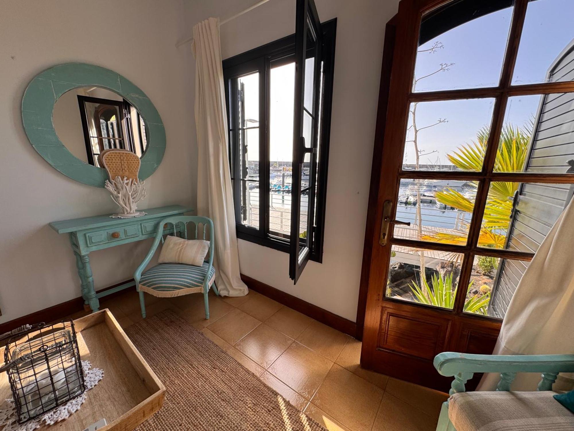 Eslanzarote Casa Eneida Sea Views, Super Wifi Villa Tias Exterior photo