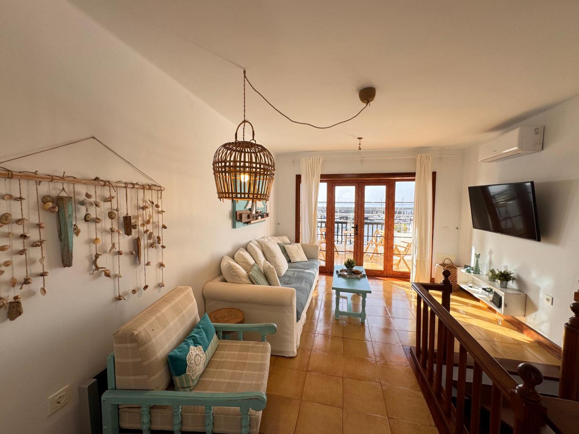 Eslanzarote Casa Eneida Sea Views, Super Wifi Villa Tias Exterior photo