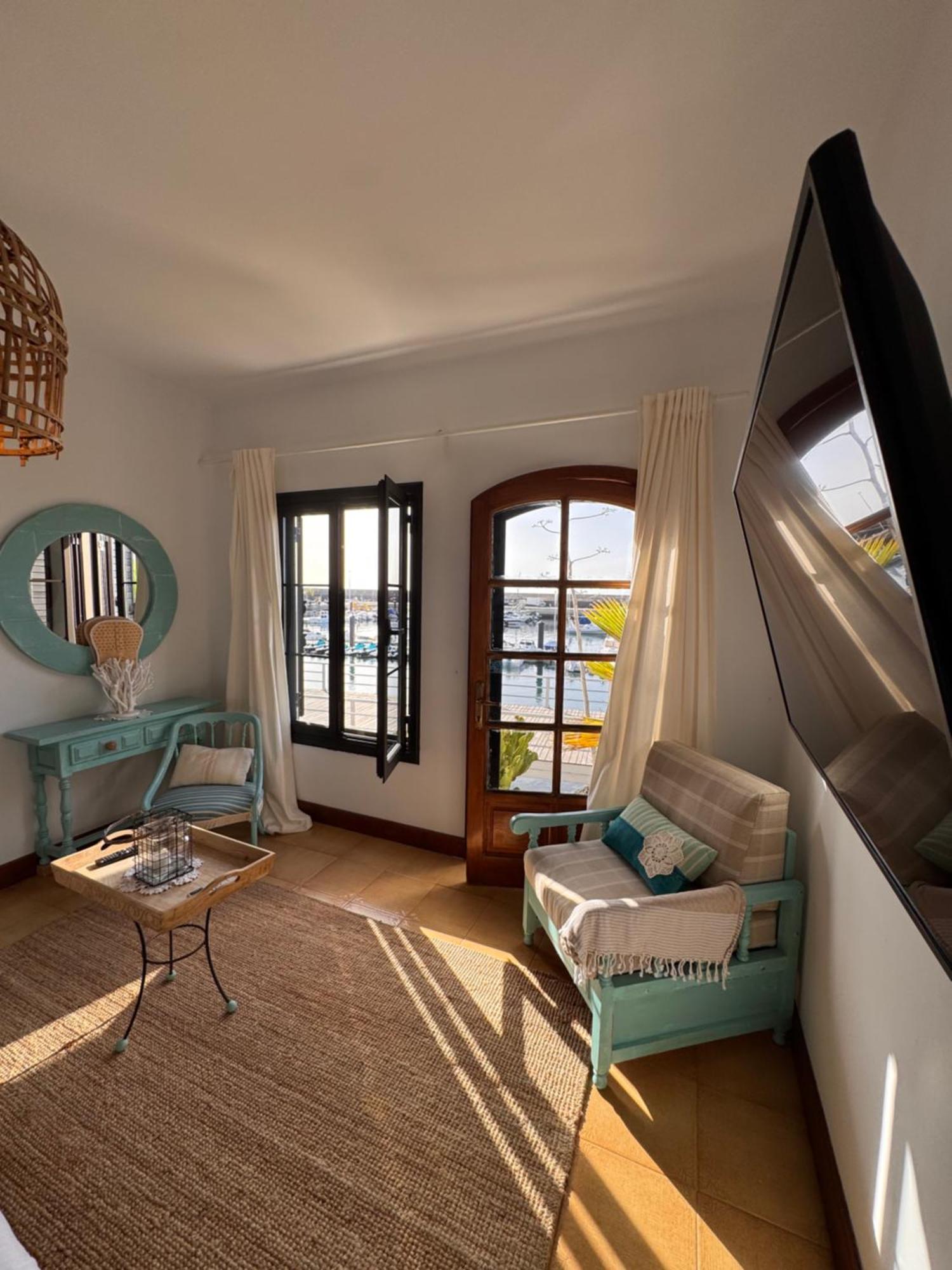 Eslanzarote Casa Eneida Sea Views, Super Wifi Villa Tias Exterior photo